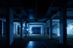 Memory of the Nation at Stalin