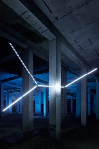 Memory of the Nation at Stalin