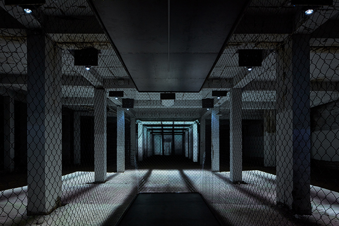 Memory of the Nation at Stalin