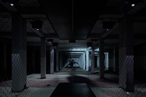 Memory of the Nation at Stalin