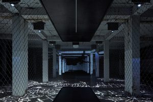 Memory of the Nation at Stalin