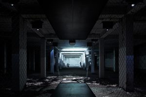 Memory of the Nation at Stalin