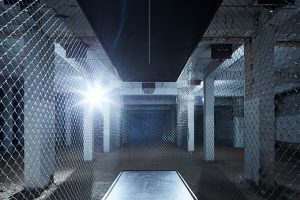 Memory of the Nation at Stalin