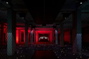 Memory of the Nation at Stalin