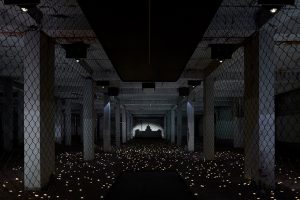 Memory of the Nation at Stalin