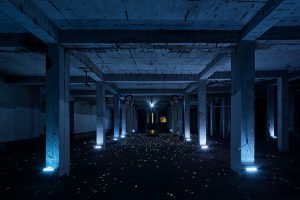 Memory of the Nation at Stalin