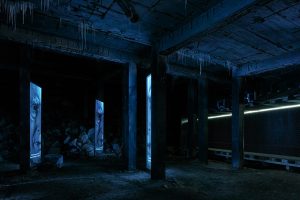 Memory of the Nation at Stalin