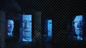 Memory of the Nation at Stalin