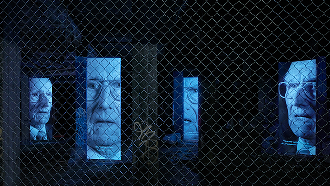 Memory of the Nation at Stalin