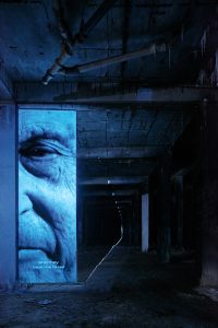 Memory of the Nation at Stalin