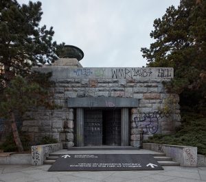 Memory of the Nation at Stalin