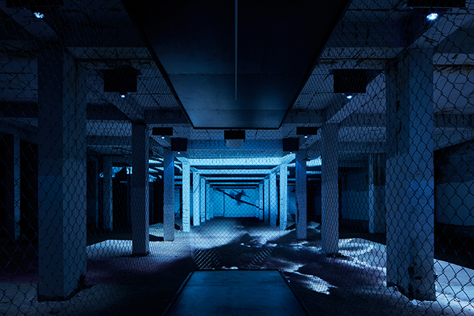 Memory of the Nation at Stalin