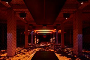 Memory of the Nation at Stalin