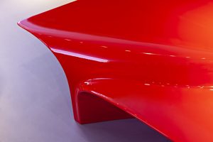 Mew Coffee Table for Sawaya & Moroni by Zaha Hadid Design