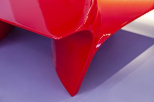 Mew Coffee Table for Sawaya & Moroni by Zaha Hadid Design