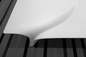 Mew Coffee Table for Sawaya & Moroni by Zaha Hadid Design