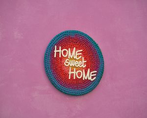 Missoni presents HOME SWEET HOME by Alessandra Roveda