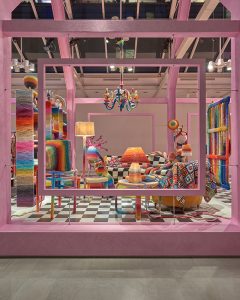 Missoni presents HOME SWEET HOME by Alessandra Roveda