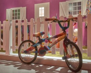 Missoni presents HOME SWEET HOME by Alessandra Roveda