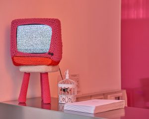 Missoni presents HOME SWEET HOME by Alessandra Roveda