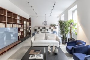 PORRO DURINI15 at FUORISALONE 2019