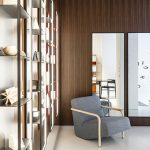 PORRO DURINI15 at FUORISALONE 2019