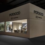 Potocco at Salone del Mobile 2019