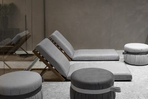 Potocco at Salone del Mobile 2019