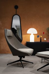 Potocco at Salone del Mobile 2019