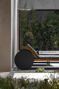Potocco at Salone del Mobile 2019