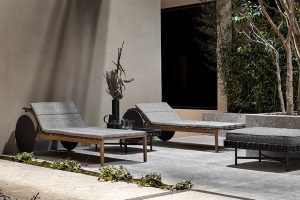Potocco at Salone del Mobile 2019