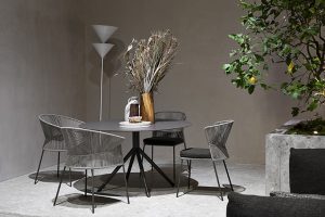 Potocco at Salone del Mobile 2019