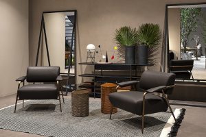 Potocco at Salone del Mobile 2019