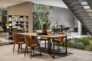 Potocco at Salone del Mobile 2019