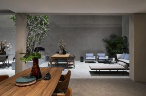 Potocco at Salone del Mobile 2019