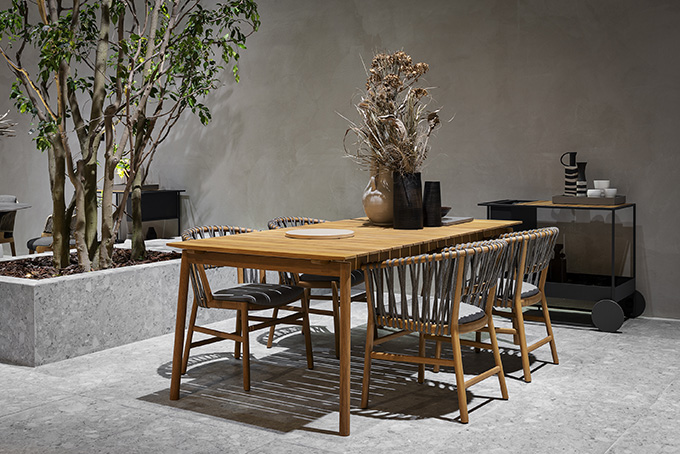 Potocco at Salone del Mobile 2019