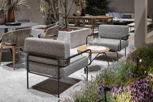 Potocco at Salone del Mobile 2019