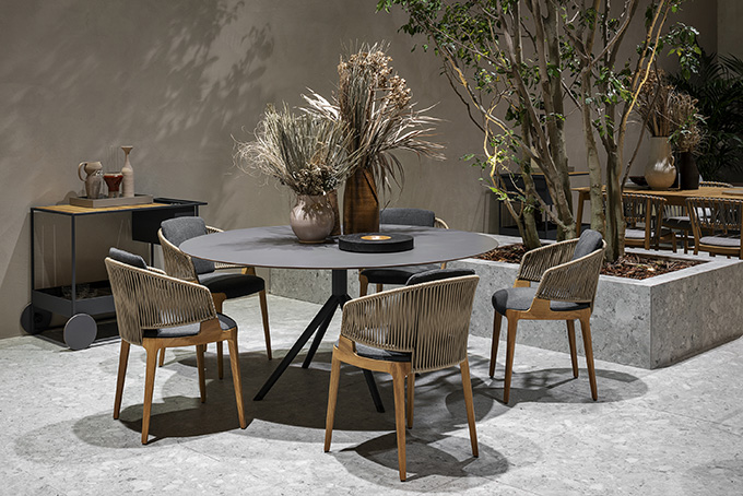 Potocco at Salone del Mobile 2019