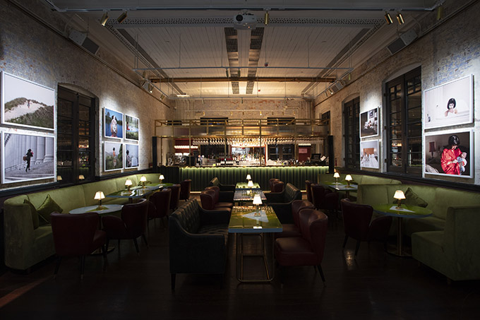 Prada Mode Hong Kong