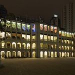 Prada Mode Hong Kong