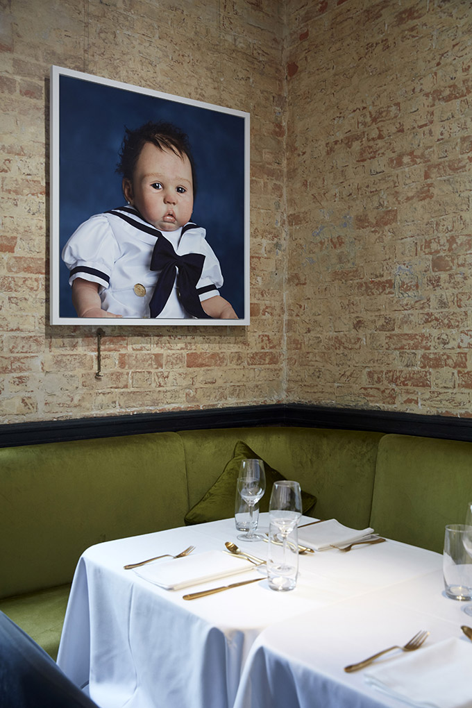 Prada Mode Hong Kong