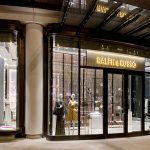 Ralph & Russo open European Flagship Store in Monte Carlo