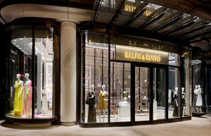 Ralph & Russo open European Flagship Store in Monte Carlo