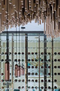 Roasting Duck Restaurant of Shangyung Town by IN•X House Outer Design