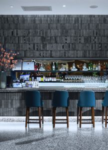 Roasting Duck Restaurant of Shangyung Town by IN•X House Outer Design