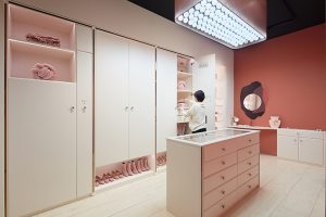 SUOFEIYA WORKSHOP by LEAPING CREATIVE