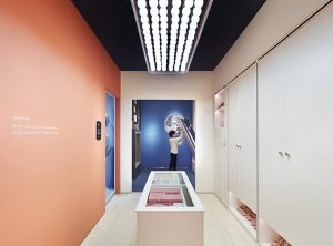 SUOFEIYA WORKSHOP by LEAPING CREATIVE