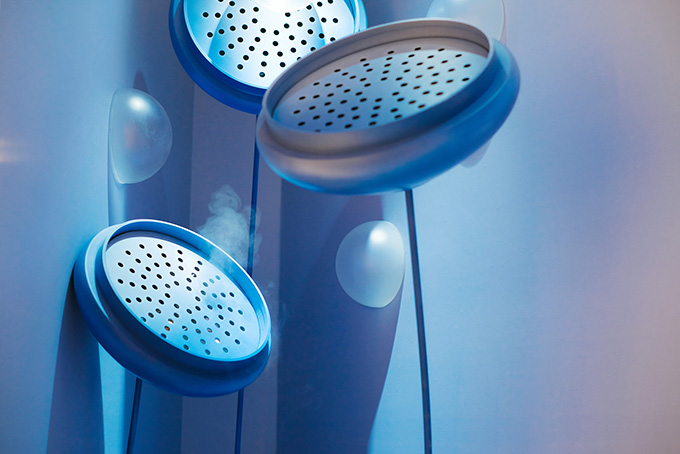 SUOFEIYA WORKSHOP by LEAPING CREATIVE