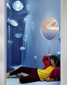 SUOFEIYA WORKSHOP by LEAPING CREATIVE