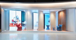 SUOFEIYA WORKSHOP by LEAPING CREATIVE